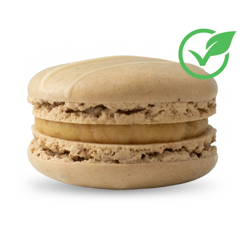Salzkaramell - Vegan