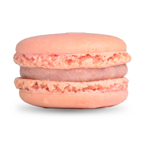 Erdbeercreme personalisiert mit Namen