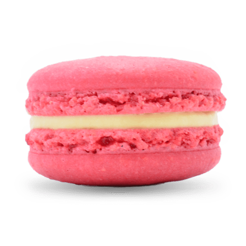 Himbeercreme