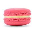 Himbeercreme personalisiert