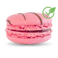 Himbeere - Vegan
