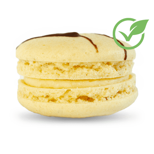 Zitrone - Vegan