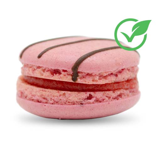 Erdbeere - Vegan